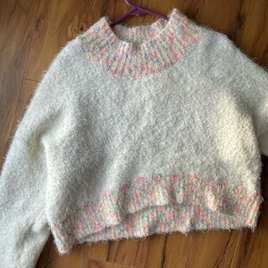 Free People Stardust Sweater